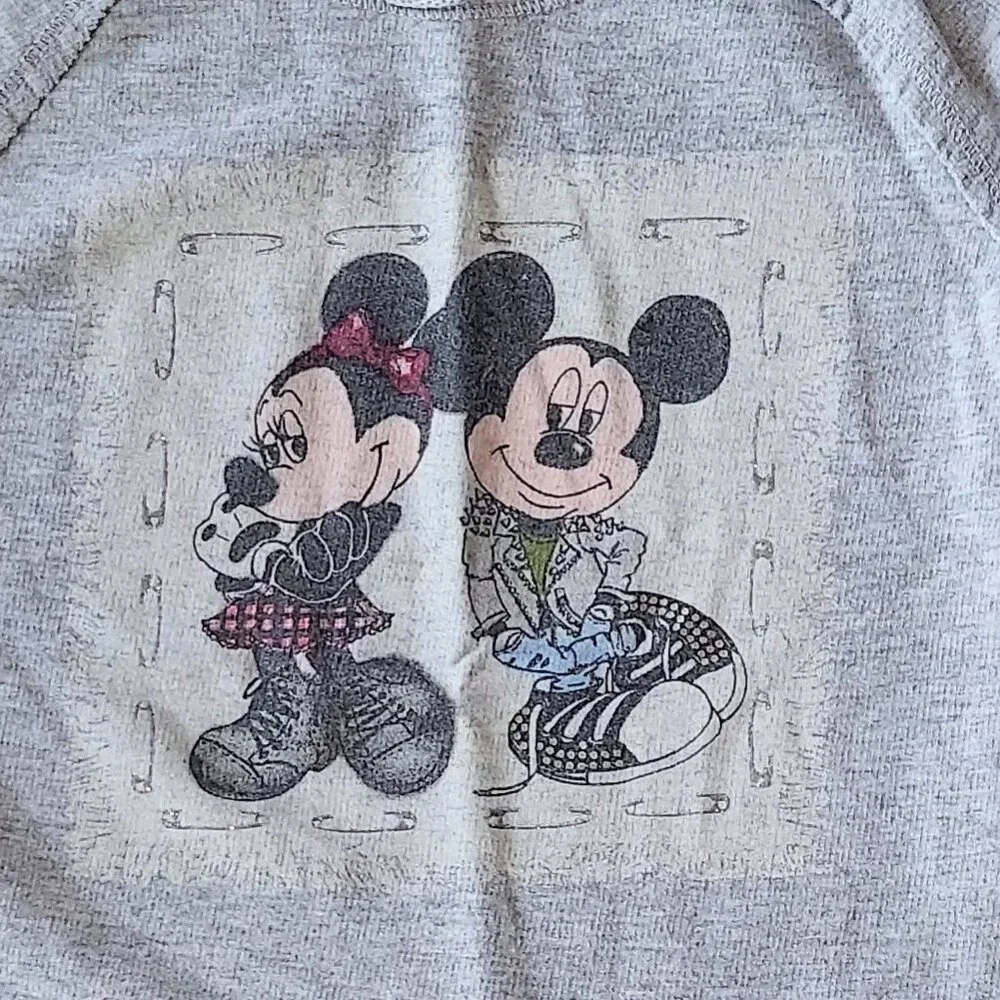 Disney imagine mickey
